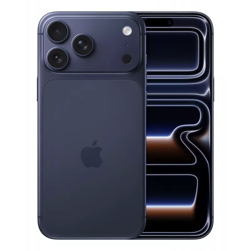 “Apple iPhone 17 Pro Deep Blue - Smartphone - 512 GB”