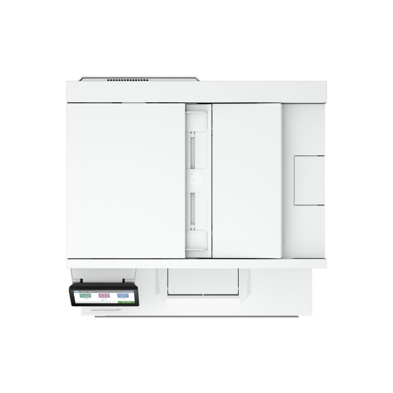 HP LaserJet Enterprise MFP X52952dn
