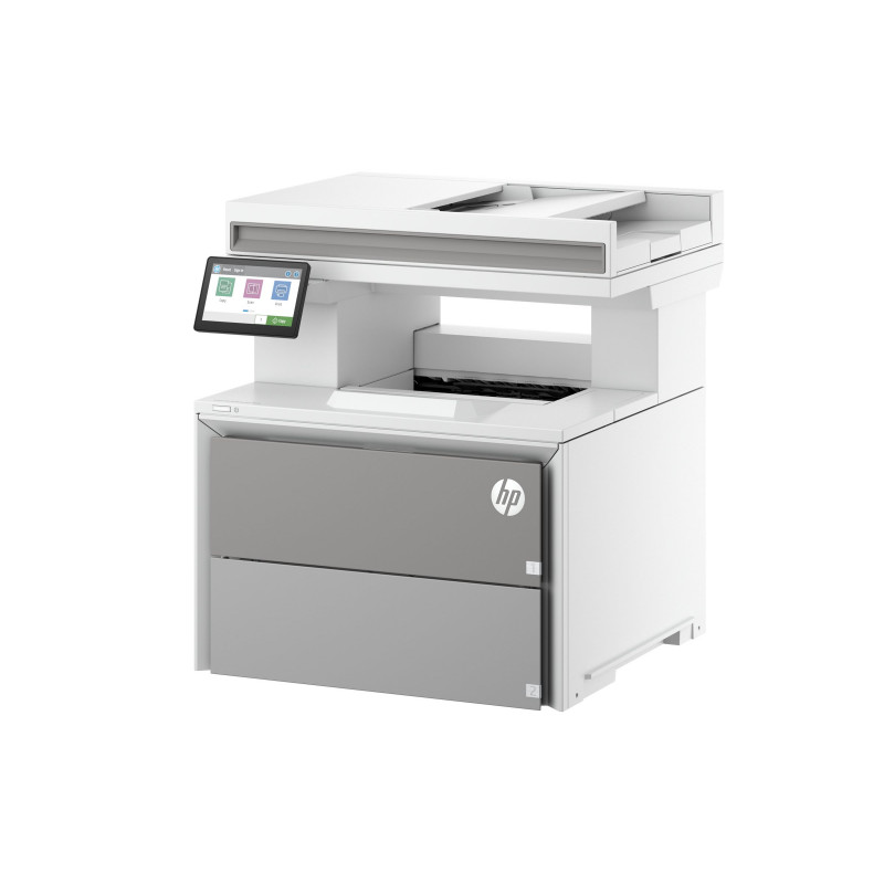 HP LaserJet Enterprise MFP X52952dn