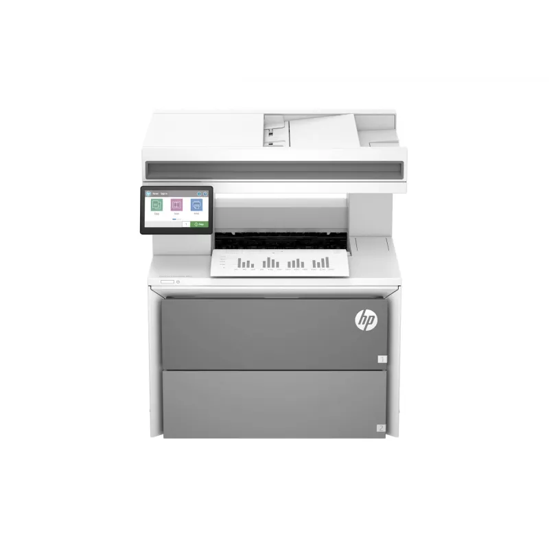 HP LaserJet Enterprise MFP X52952dn