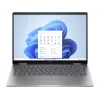 HP Envy x360 14-fc0775ng 2-in-1 nešiojamas kompiuteris, Intel Core Ultra 7 155U, 16 GB RAM, 1 TB SSD, 14.0 inch WUXGA jutiklinis ekranas, Windows 11 Home, Meteorite Grey