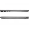 HP Envy x360 14-fc0775ng 2-in-1 nešiojamas kompiuteris, Intel Core Ultra 7 155U, 16 GB RAM, 1 TB SSD, 14.0 inch WUXGA jutiklinis ekranas, Windows 11 Home, Meteorite Grey