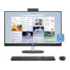 HP All-in-One 27-cr1003ne Intel Core Ultra 7 155U 32GB DDR5 RAM 512GB SSD 27 inch Full HD Touchscreen Windows 11 Home (atnaujinta prekė)