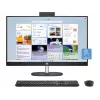 HP All-in-One 27-cr1003ne Intel Core Ultra 7 155U 32GB DDR5 RAM 512GB SSD 27 inch Full HD Touchscreen Windows 11 Home (atnaujinta prekė)