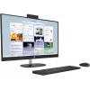 HP All-in-One 27-cr1003ne Intel Core Ultra 7 155U 32GB DDR5 RAM 512GB SSD 27 inch Full HD Touchscreen Windows 11 Home (atnaujinta prekė)
