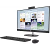 HP All-in-One 27-cr1003ne Intel Core Ultra 7 155U 32GB DDR5 RAM 512GB SSD 27 inch Full HD Touchscreen Windows 11 Home (atnaujinta prekė)