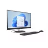 HP All-in-One 27-cr0912nc stalinis kompiuteris, Intel Core i5-1334U, 16 GB RAM, 512 GB SSD, 27 inch Full HD IPS ekranas, Windows 11 Home, baltas (atnaujinta prekė)