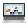 HP Laptop 14-em0021ne, AMD Ryzen 5 7520U, 8GB RAM, 256GB SSD, 14.0 inch FHD, Natural Silver, Windows 11 Home (atnaujinta prekė)