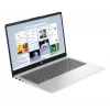 HP Laptop 14-em0021ne, AMD Ryzen 5 7520U, 8GB RAM, 256GB SSD, 14.0 inch FHD, Natural Silver, Windows 11 Home (atnaujinta prekė)