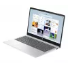HP Laptop 14-em0021ne, AMD Ryzen 5 7520U, 8GB RAM, 256GB SSD, 14.0 inch FHD, Natural Silver, Windows 11 Home (atnaujinta prekė)