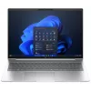 HP ProBook 4 G1a 16 inch WUXGA nešiojamas kompiuteris, AMD Ryzen 5 230, 16 GB RAM, 256 GB SSD, Windows 11 Pro, Pike Silver