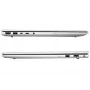 HP ProBook 4 G1a 16 inch WUXGA nešiojamas kompiuteris, AMD Ryzen 5 230, 16 GB RAM, 256 GB SSD, Windows 11 Pro, Pike Silver