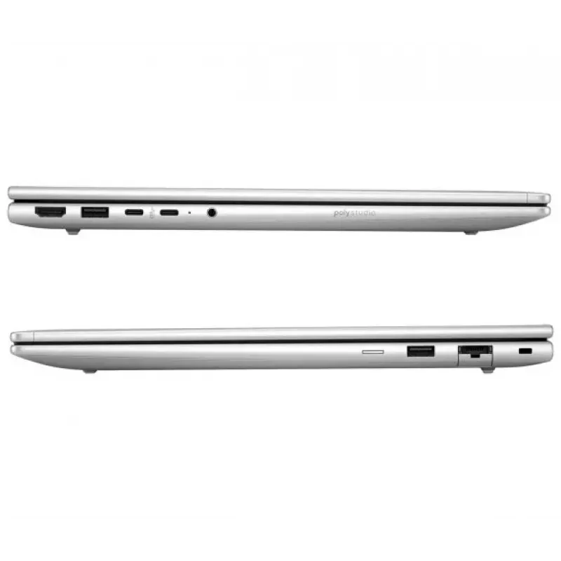 HP ProBook 4 G1a 16 inch WUXGA nešiojamas kompiuteris, AMD Ryzen 5 230, 16 GB RAM, 256 GB SSD, Windows 11 Pro, Pike Silver