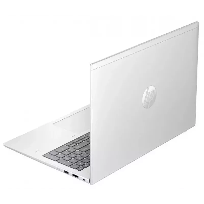 HP ProBook 4 G1a 16 inch WUXGA nešiojamas kompiuteris, AMD Ryzen 5 230, 16 GB RAM, 256 GB SSD, Windows 11 Pro, Pike Silver