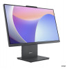 Lenovo IdeaCentre AIO 24ARR9 All-in-One Desktop, 23.8 inch FHD, AMD Ryzen 5 7535HS, 16GB DDR5, 1TB SSD, AMD Radeon 660M, Windows 11 Home, Nordic Keyboard, Raven Black