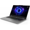 Lenovo LOQ 17IRX10 Gaming Laptop, Intel Core i5-13450HX, 16GB DDR5 RAM, 512GB SSD, 17.3 inch FHD IPS 144Hz, NVIDIA GeForce RTX 5050, Windows 11 Home, Black