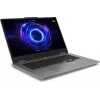 Lenovo LOQ 17IRX10 Gaming Laptop, Intel Core i5-13450HX, 16GB DDR5 RAM, 512GB SSD, 17.3 inch FHD IPS 144Hz, NVIDIA GeForce RTX 5050, Windows 11 Home, Black (atnaujinta prekė)
