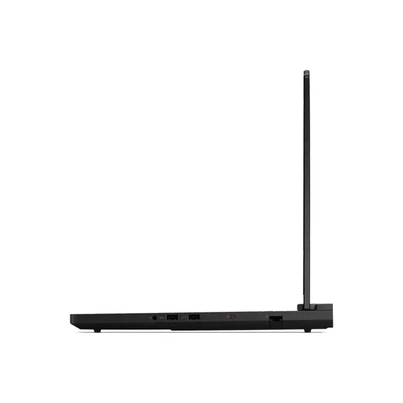Lenovo Legion Pro 7 16AFR10H AMD Gaming Laptop, 16 inch OLED WQXGA, AMD Ryzen 9 9955HX3D, 32GB DDR5, 1TB SSD, NVIDIA GeForce RTX 5080 16GB, Windows 11 Home, Eclipse Black