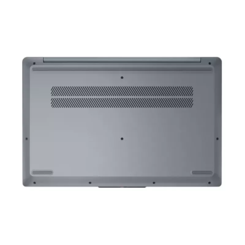 Lenovo IdeaPad Slim 3 15IAN8 15.6 inch FHD Intel N100 4GB 128GB UFS Windows 11 Home in S Mode, Arctic Grey