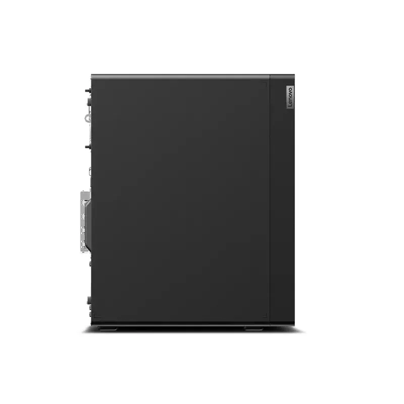 Lenovo ThinkStation P2 Tower Gen 2 darbo stotis, Intel Core Ultra 7 265K, 32GB DDR5, 1TB NVMe SSD, Intel Graphics, Windows 11 Pro, angliška klaviatūra, 3 metų garantija, juoda