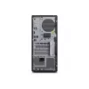 Lenovo ThinkStation P2 Tower Gen 2 darbo stotis, Intel Core Ultra 7 265K, 32GB DDR5, 1TB NVMe SSD, Intel Graphics, Windows 11 Pro, angliška klaviatūra, 3 metų garantija, juoda