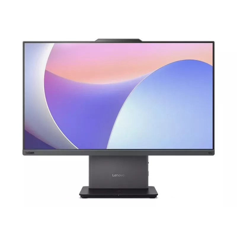 Lenovo ThinkCentre neo 50a 24 G5 All-in-One PC, 23,8 inch FHD, Intel Core 5 210H, 16 GB DDR5, 256 GB SSD, Intel Graphics, Windows 11 Pro, English Keyboard, 3 metų garantija