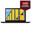 Lenovo ThinkPad T14 Gen 2 14 colių Intel Core i5-1135G7 16GB RAM 512GB SSD Intel Iris Xe Graphics Windows 11 Pro US apšviesta klaviatūra Juoda (Atnaujinta A klasė)