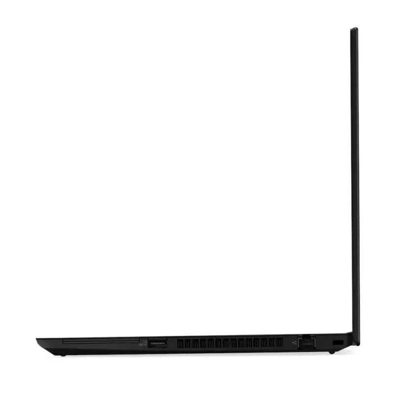 Lenovo ThinkPad T14 Gen 2 14 colių Intel Core i5-1135G7 16GB RAM 512GB SSD Intel Iris Xe Graphics Windows 11 Pro US apšviesta klaviatūra Juoda (Atnaujinta A klasė)