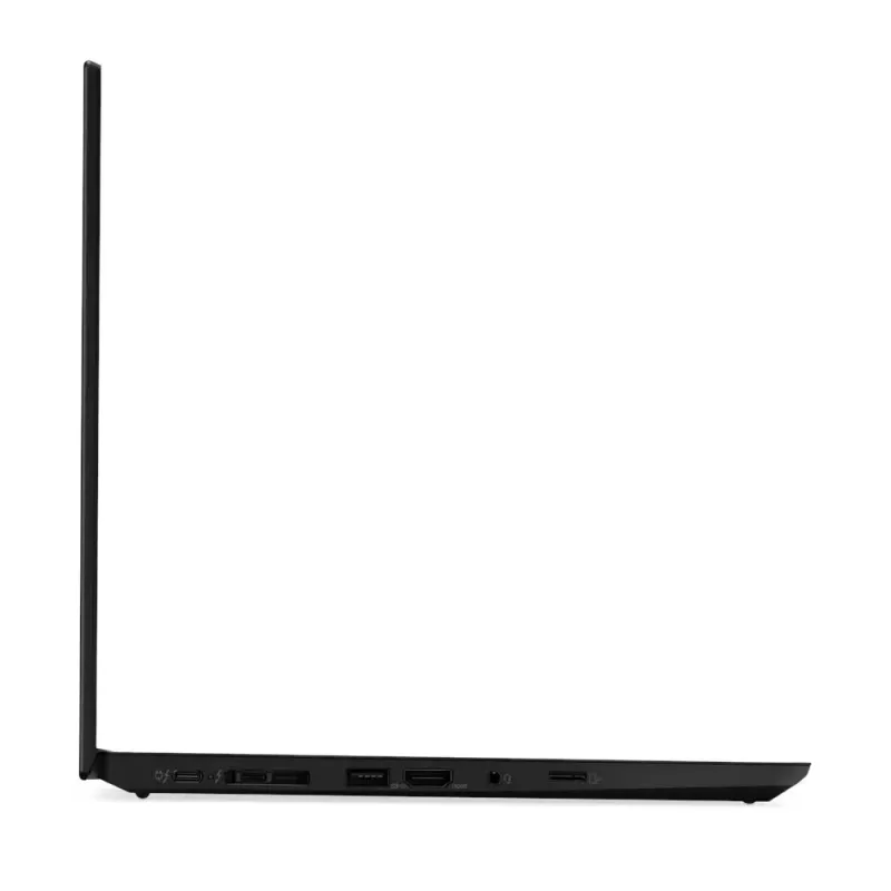 Lenovo ThinkPad T14 Gen 2 14 colių Intel Core i5-1135G7 16GB RAM 512GB SSD Intel Iris Xe Graphics Windows 11 Pro US apšviesta klaviatūra Juoda (Atnaujinta A klasė)
