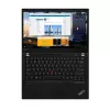 Lenovo ThinkPad T14 Gen 2 14 colių Intel Core i5-1135G7 16GB RAM 512GB SSD Intel Iris Xe Graphics Windows 11 Pro US apšviesta klaviatūra Juoda (Atnaujinta A klasė)