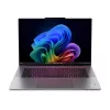 Lenovo ThinkPad X9-15p Gen 1 15.3 inch 2.8K nešiojamas kompiuteris, Intel Core Ultra 7-358H, 64GB DDR5, 1TB NVMe SSD, Intel Arc Graphics, Windows 11 Pro, šiaurietiška apšviesta klaviatūra, pirštų atspaudų skaitytuvas, 3 metų garantija