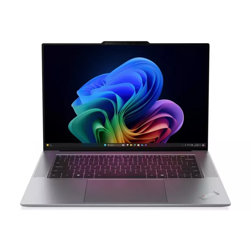 Lenovo ThinkPad X9-15p Gen 1 15.3 inch 2.8K nešiojamas kompiuteris, Intel Core Ultra 7-358H, 64GB DDR5, 1TB NVMe SSD, Intel Arc Graphics, Windows 11 Pro, šiaurietiška apšviesta klaviatūra, pirštų atspaudų skaitytuvas, 3 metų garantija