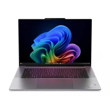 Lenovo ThinkPad X9-15p Gen 1 15.3 inch 2.8K nešiojamas kompiuteris, Intel Core Ultra 7 358H, 64GB DDR5, 1TB SSD, Intel Arc Graphics, Windows 11 Pro, angliška apšviesta klaviatūra, pirštų atspaudų skaitytuvas, 3 metų garantija