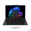 Lenovo ThinkPad X1 Carbon Gen 14 Intel Core Ultra 7 355 32 GB LPDDR5X 512 GB SSD 14 inch WUXGA IPS Touchscreen Anti-glare Black Windows 11 Pro Wi-Fi 7 Bluetooth 5.4 Nordic Keyboard Backlit
