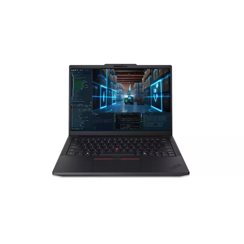 Lenovo ThinkPad P14s Gen 7 14 inch WUXGA AMD Ryzen 5 AI PRO 440 16GB 512GB SSD AMD Radeon 840M Windows 11 Pro English Backlit Keyboard Fingerprint Reader 3-Year Warranty