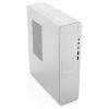 Lenovo IdeaCentre Tower 08AKP10 kompaktiškas stalinis kompiuteris (SFF), AMD Ryzen 5 220, 8GB DDR5, 512GB SSD, Windows 11 Home