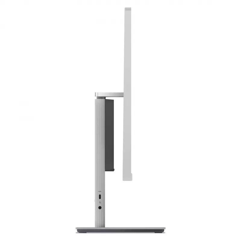 Lenovo IdeaCentre AIO 3 27IRH9 All-in-One PC, 27 inch Full HD, Intel Core 5 210H, 16GB DDR5, 512GB SSD, Windows 11 Home, Raven Black