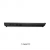 Lenovo ThinkPad T16 Gen 5 16 inch WUXGA nešiojamas kompiuteris, Intel Core Ultra 5 325U, 16GB DDR5, 512GB SSD, Intel Graphics, Windows 11 Pro, Šiaurietiška foninio apšvietimo klaviatūra, Juoda, Pirštų atspaudų skaitytuvas, 5G paruoštas, 3 metų garantija