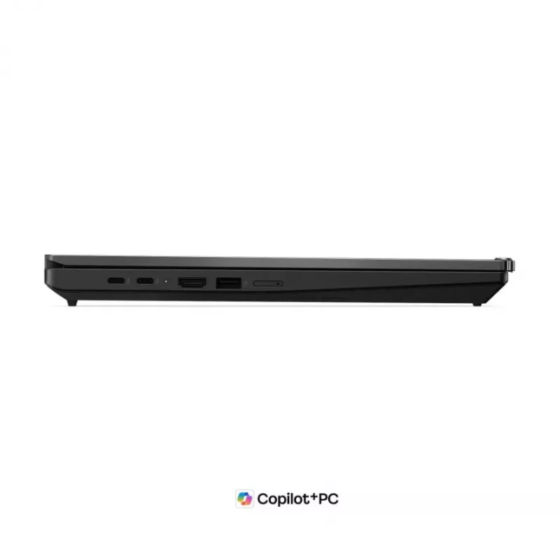 Lenovo ThinkPad T16 Gen 5 16 inch WUXGA nešiojamas kompiuteris, Intel Core Ultra 5 325U, 16GB DDR5, 512GB SSD, Intel Graphics, Windows 11 Pro, Šiaurietiška foninio apšvietimo klaviatūra, Juoda, Pirštų atspaudų skaitytuvas, 5G paruoštas, 3 metų garantija