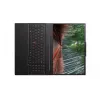 Lenovo ThinkPad P16s Gen 5 16 inch WUXGA mobilioji darbo stotis, Intel Core Ultra 7 356H, 32GB DDR5, 1TB NVMe SSD, NVIDIA RTX PRO 1000 Blackwell 8GB, Windows 11 Pro, šiaurietiška apšviesta klaviatūra, juoda, pirštų atspaudų skaitytuvas, 5G
