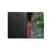 Lenovo ThinkPad P16s G5 Intel Mobile Workstation Laptop - 16 colių IPS WUXGA Anti-glare - Intel Core Ultra 7 356H - 16 GB LPCAMM2 LPDDR5X - 512 GB SSD - NVIDIA RTX PRO 500 Blackwell Generation 6 GB GDDR7 - Windows 11 Pro - Juoda