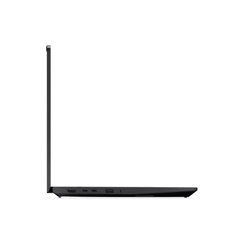 Lenovo ThinkPad P16s Gen 5 Touch 16 inch WUXGA Intel Core Ultra 7 155H 64GB RAM 1TB SSD NVIDIA RTX PRO 2000 Blackwell 8GB Windows 11 Pro English Backlit Keyboard Black