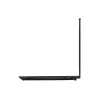 Lenovo ThinkPad P16s G5 Intel Mobile Workstation - 16 colių OLED 2.8K - Intel Core Ultra 9 386H - 64 GB LPDDR5X - 1 TB SSD - NVIDIA RTX PRO 2000 Blackwell - Windows 11 Pro - Juoda
