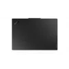 Lenovo ThinkPad P16s G5 Intel Mobile Workstation - 16 colių - Intel Core Ultra 7 366H - 64 GB LPDDR5X - 1 TB SSD - NVIDIA RTX PRO 2000 Blackwell - 8 GB GDDR7 - Windows 11 Pro - Juoda