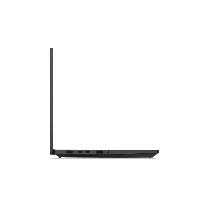 Lenovo ThinkPad P14s G7 Intel Mobile Workstation - 14,5 inch WUXGA IPS Anti-glare - Intel Core Ultra 7 366H - 32 GB LPCAMM2 LPDDR5X - 1 TB SSD - NVIDIA RTX PRO 1000 Blackwell 8 GB GDDR7 - Windows 11 Pro - Juoda