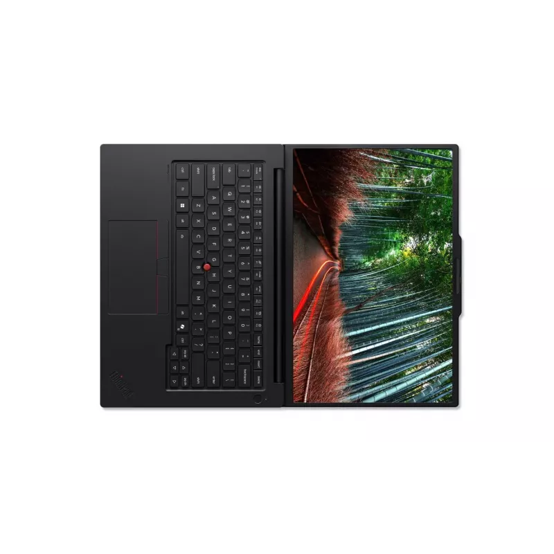 Lenovo ThinkPad P14s Gen 7 14.5 inch WUXGA nešiojamas kompiuteris, Intel Core Ultra 7 356H, 32GB RAM, 1TB SSD, NVIDIA RTX PRO 500 Blackwell 6GB, Windows 11 Pro, angliška apšviesta klaviatūra, pirštų atspaudų skaitytuvas, 3 metų garantija
