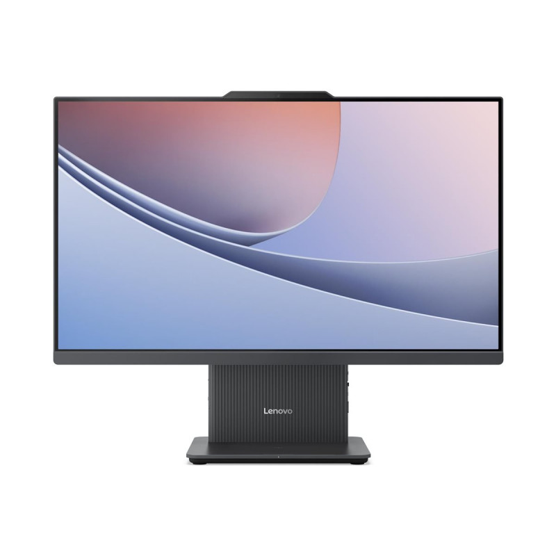 Lenovo IdeaCentre AIO 24 ILL11 23.8 inch FHD All-in-One Desktop, Intel Core Ultra 5 226V, 16GB LPDDR5x, 1TB SSD, Intel Arc Graphics 130V, Windows 11 Home, English Keyboard, 2-Year Warranty