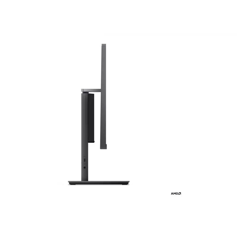 Lenovo IdeaCentre 24ARR9 All-in-One stalinis kompiuteris, 23,8 inch FHD IPS, AMD Ryzen 5 7535HS, 16 GB DDR5, 512 GB SSD, AMD Radeon 660M grafika, Windows 11 Home