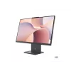 Lenovo IdeaCentre AIO 27AKP10 27 inch FHD AMD Ryzen 5 220 16GB 512GB SSD AMD Radeon 740M Windows 11 Home English Keyboard Luna Grey 2-Year Warranty