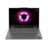 Lenovo LOQ Essential 15ARP11 AMD nešiojamas kompiuteris, 15.6 inch FHD IPS, AMD Ryzen 7, 16GB DDR5, 512GB SSD, NVIDIA GeForce RTX 5060, Windows 11 Home, Luna Grey
